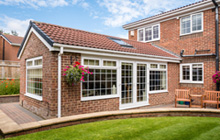 Polperro house extension leads